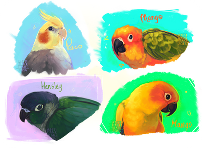 Deviantart Bird Designs Explore the Best Bird Art | DeviantArt