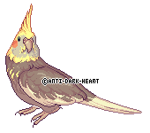 Zeekieo Sprite - Commission