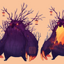 Mourning Wood Taum - Event Adopt