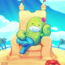 Cool Cactus
