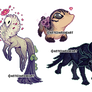 PWYW Esk Sprites - Commission