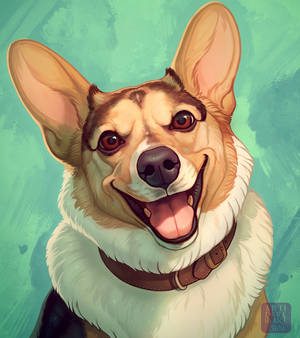 Renny - Commission