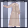 Classy Coat [Commission]