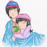 Stan+Wendy