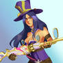 Caitlyn