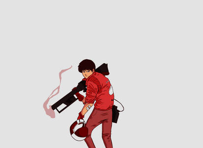 Kaneda