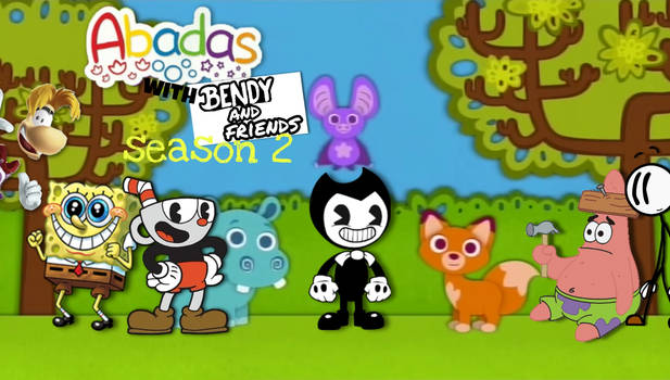 Explore the Best Abadas Art | DeviantArt