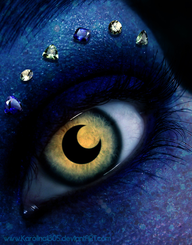 Eye of the Night