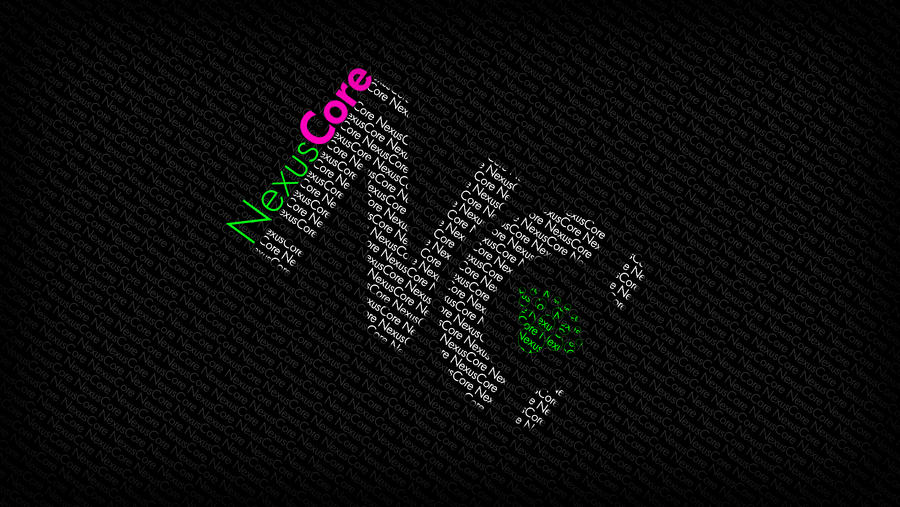 Nexus Core Ranking NexusCore Wallpaper by Kronivar on DeviantArt