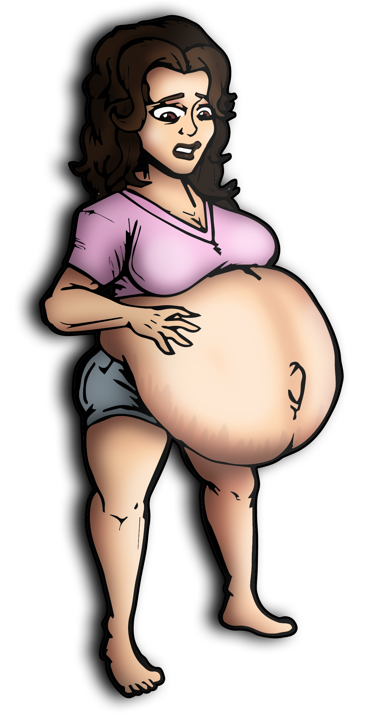 Kitty And The X Babies By Nasuokaa San On Deviantart Kitty And The X Babies By Nasuokaa San On Deviantart