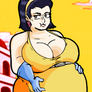 Cutest fatty on Morioh