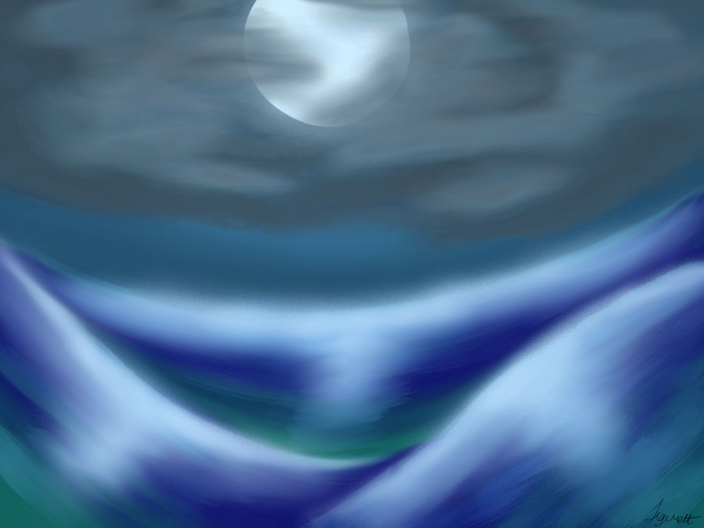 Testing, Testing, One Two Seventeen-Thousand by Tigerett on DeviantArt