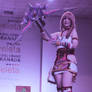 Serah Farron Cosplay