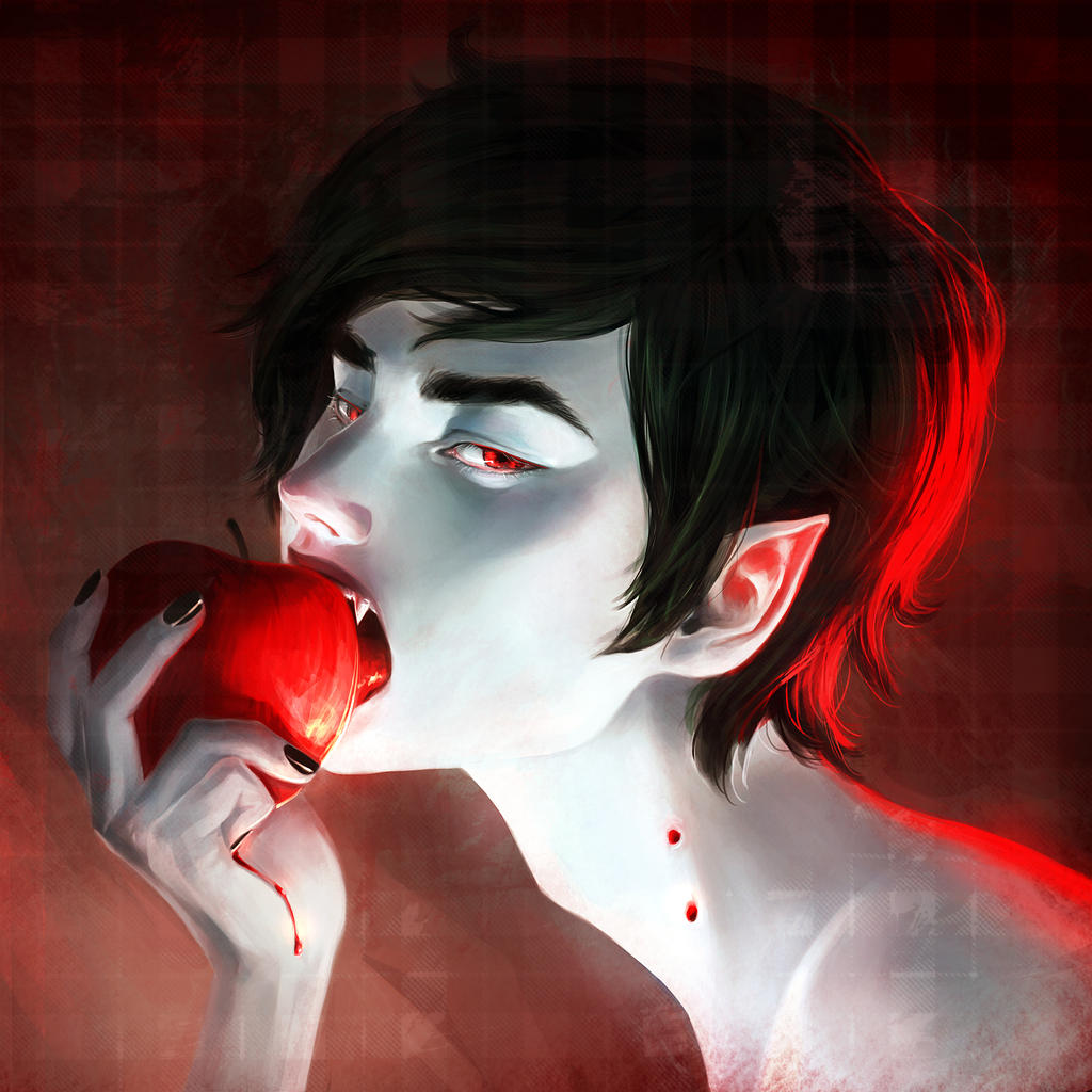 Marshall Lee