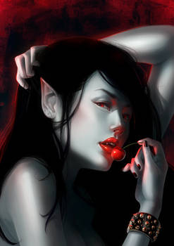 Marceline