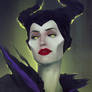 Maleficent