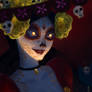 La Muerte