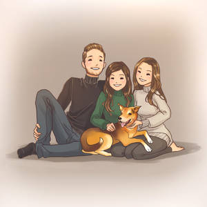 Family Deviantart Explore the Best Family Art | DeviantArt