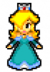 Pixel Rosalina