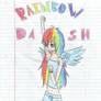 Rainbow Dash