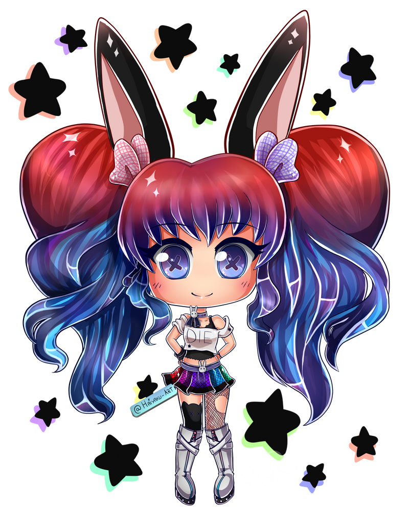 Haiyaku-art - Hobbyist, Traditional Artist | DeviantArt
