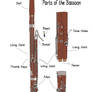 Bassoon Diagram