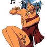 Piccolo Player -color-