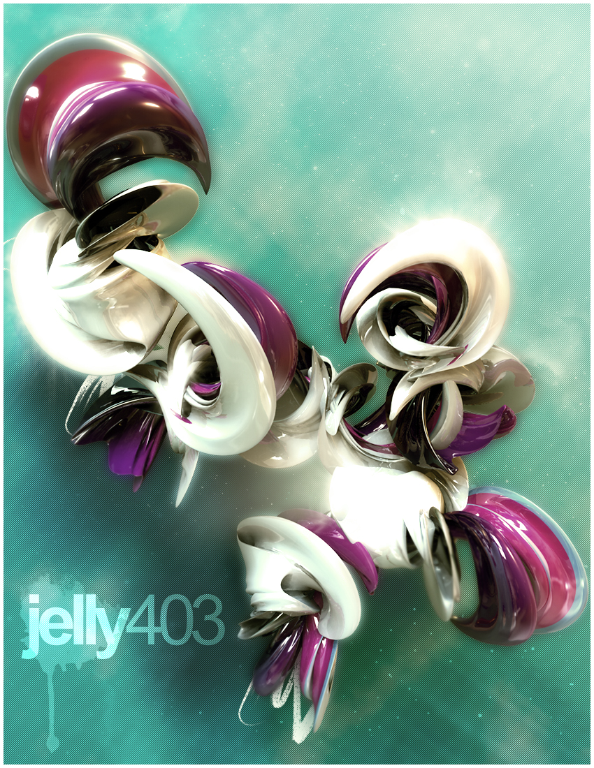 Jelly403