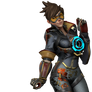 Tracer - Dance with Me (4K) Render