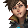 Tracer - No Goggles (4K) Render