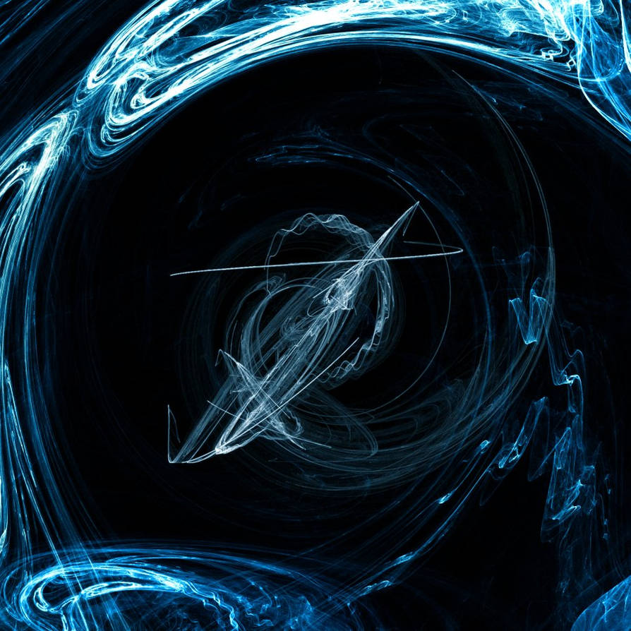 Ice Vortex by Dalek200 on DeviantArt