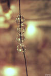 I Collect Droplets. by Whatsername2609