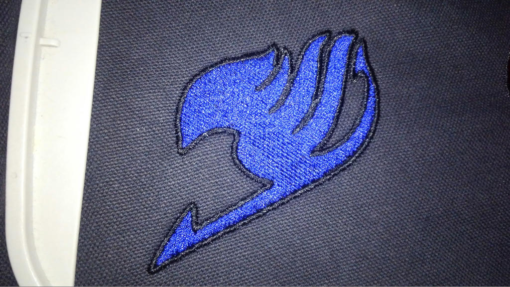 Fairy Tail Anime Guild Symbol Embroidered Patch By Lokiie1984 On Deviantart Fairy Tail Anime Guild Symbol Embroidered Patch By Lokiie1984 On Deviantart