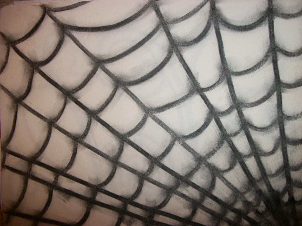 Webs by alyssfoxx on DeviantArt