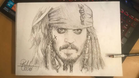 Jack Sparrow