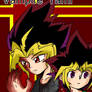 Vampire Yami Title(revamped)