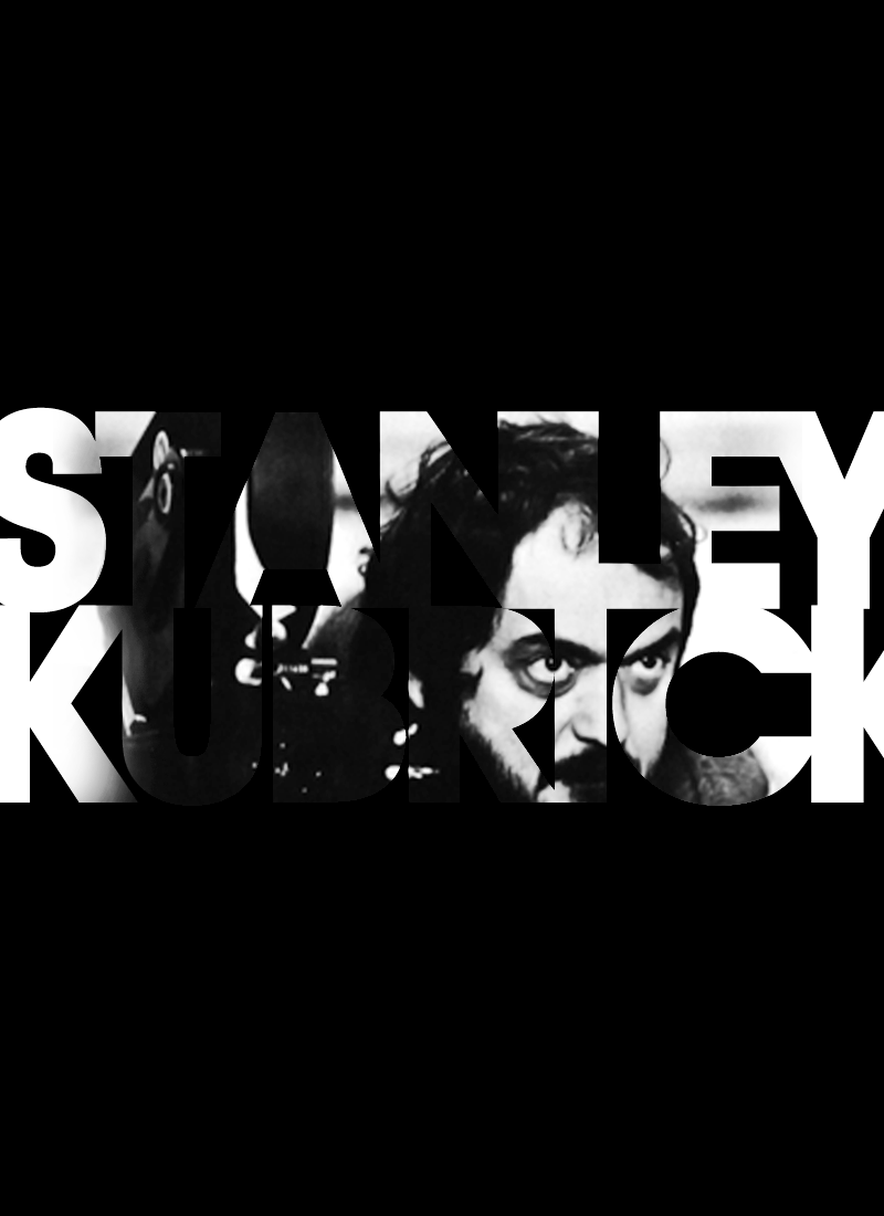 Stanley Kubrick