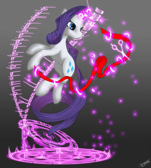 Arcane Rarity