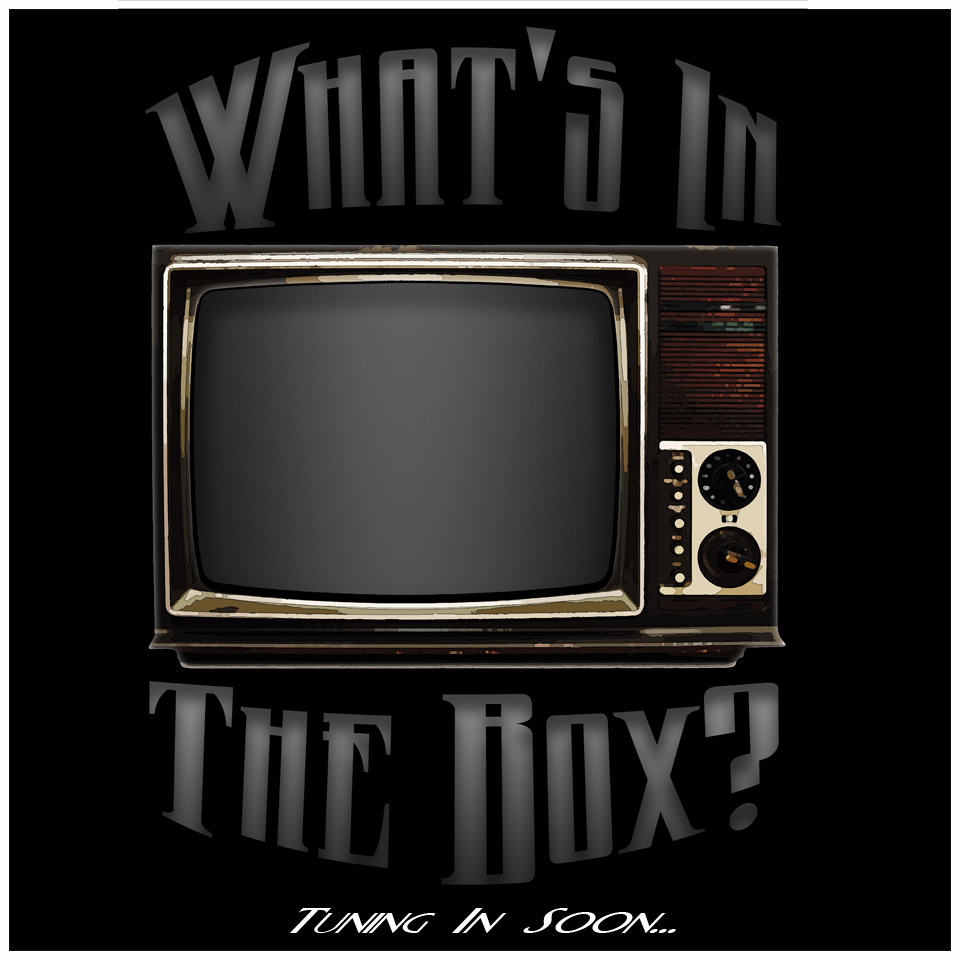 What's In the Box? Teaser