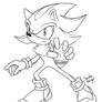 Shadow the Hedgehog