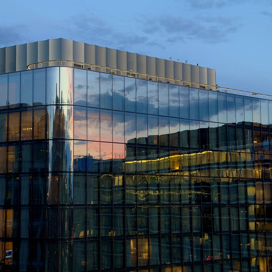 Architect iii by InfiniteChimp on DeviantArt