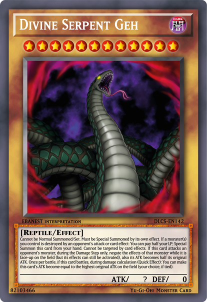 fan made yugioh cards deviantart Three More Odd-Eyes Custom Cards by Ray-V-Xyz on DeviantArt
