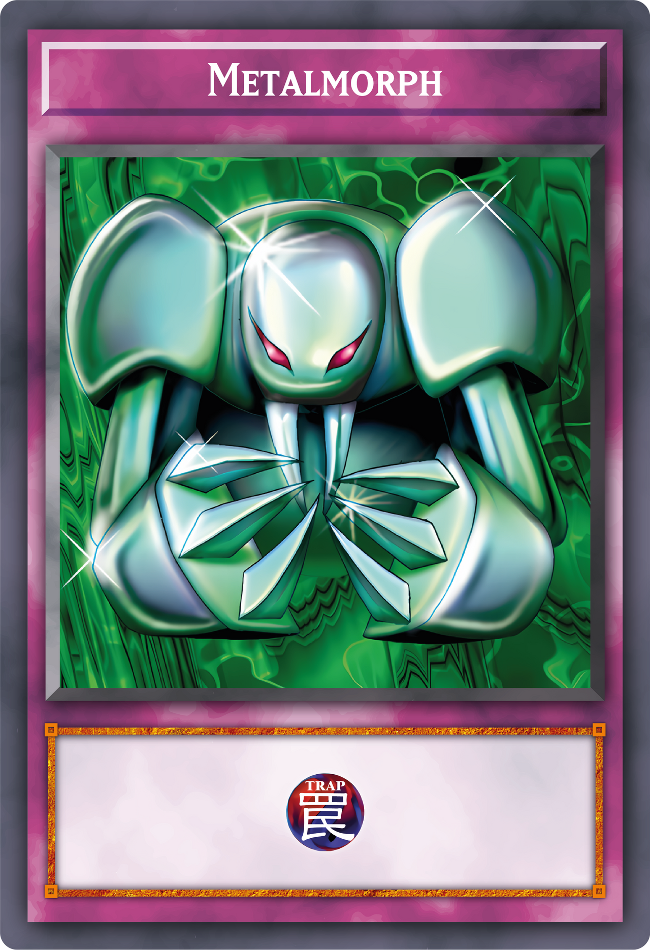 Metalmorph Slot Machine Metalmorph - Custom by Ebanest98 on DeviantArt