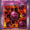 yugioh crush card virus anime What do you guys think of Kaiba's new Virus? Crush Card Virus (Anime) by