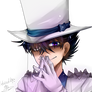 Art Collab: Kaito