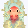 Little Axolotl