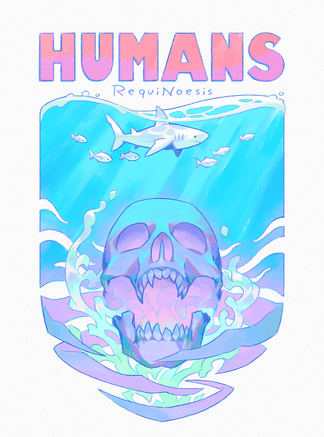 Humans
