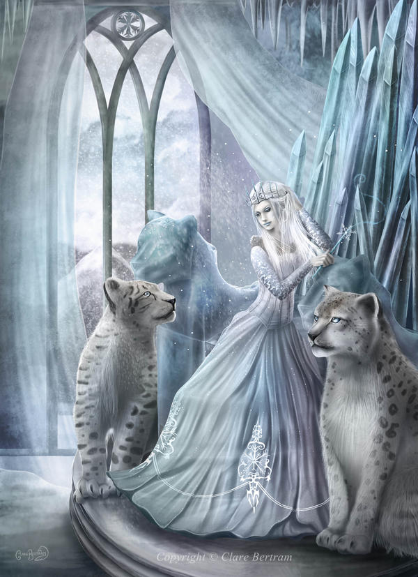 The Snow Queen