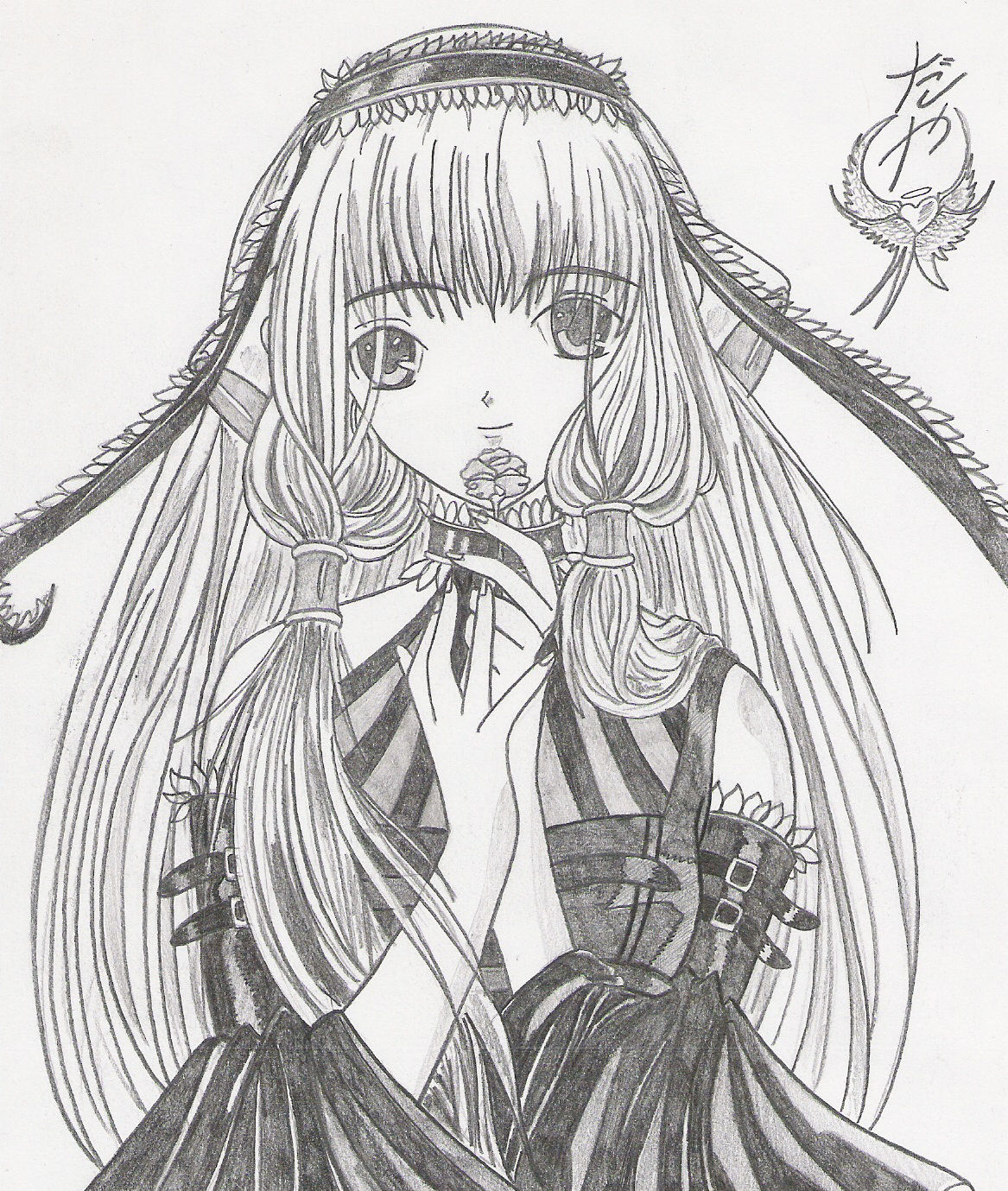 Chobits  : Chi