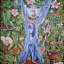 The faerie who was kissed by pixies 2